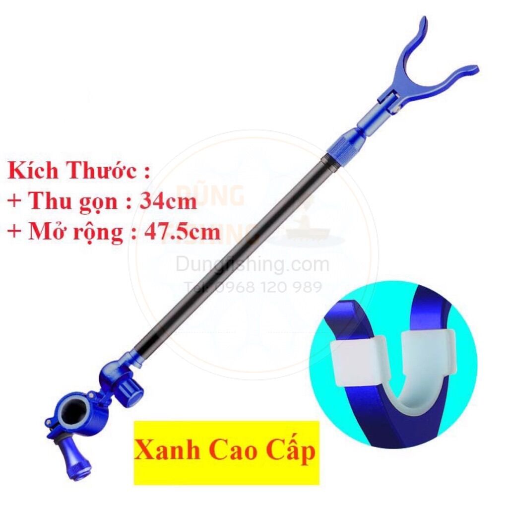 Ngoe gác cần săn hàng