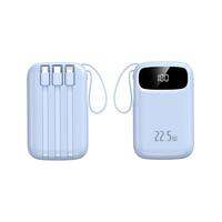 Airline Approved Large Capacity Power Bank 20000mAh