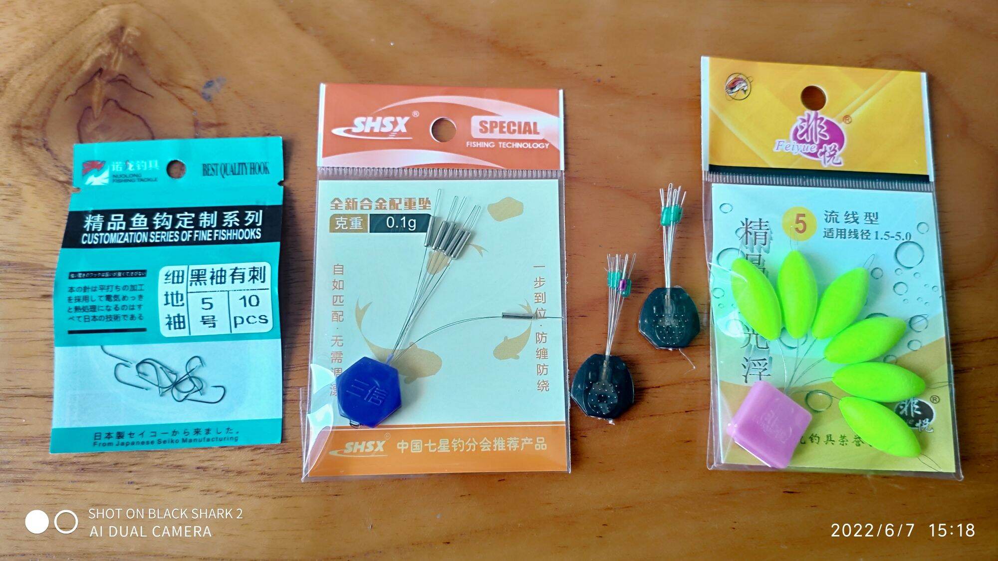 Combo câu cá nhỏ , combo câu mương , lưỡi câu mương , phao câu cá mương