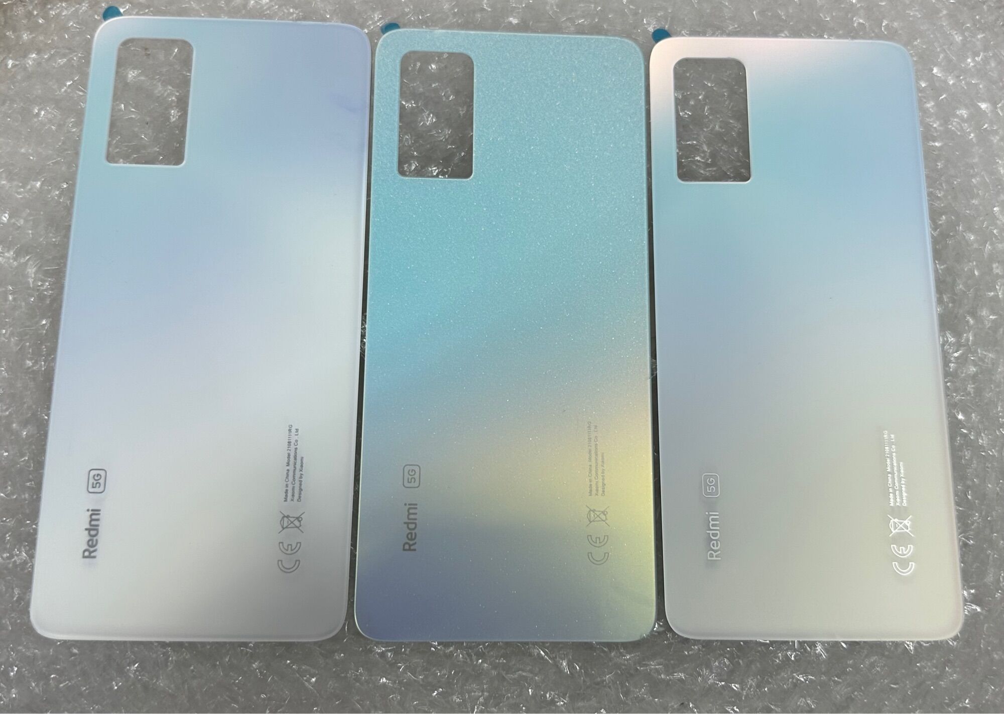Nắp lưng xiaomi redmi note 11 pro 5G