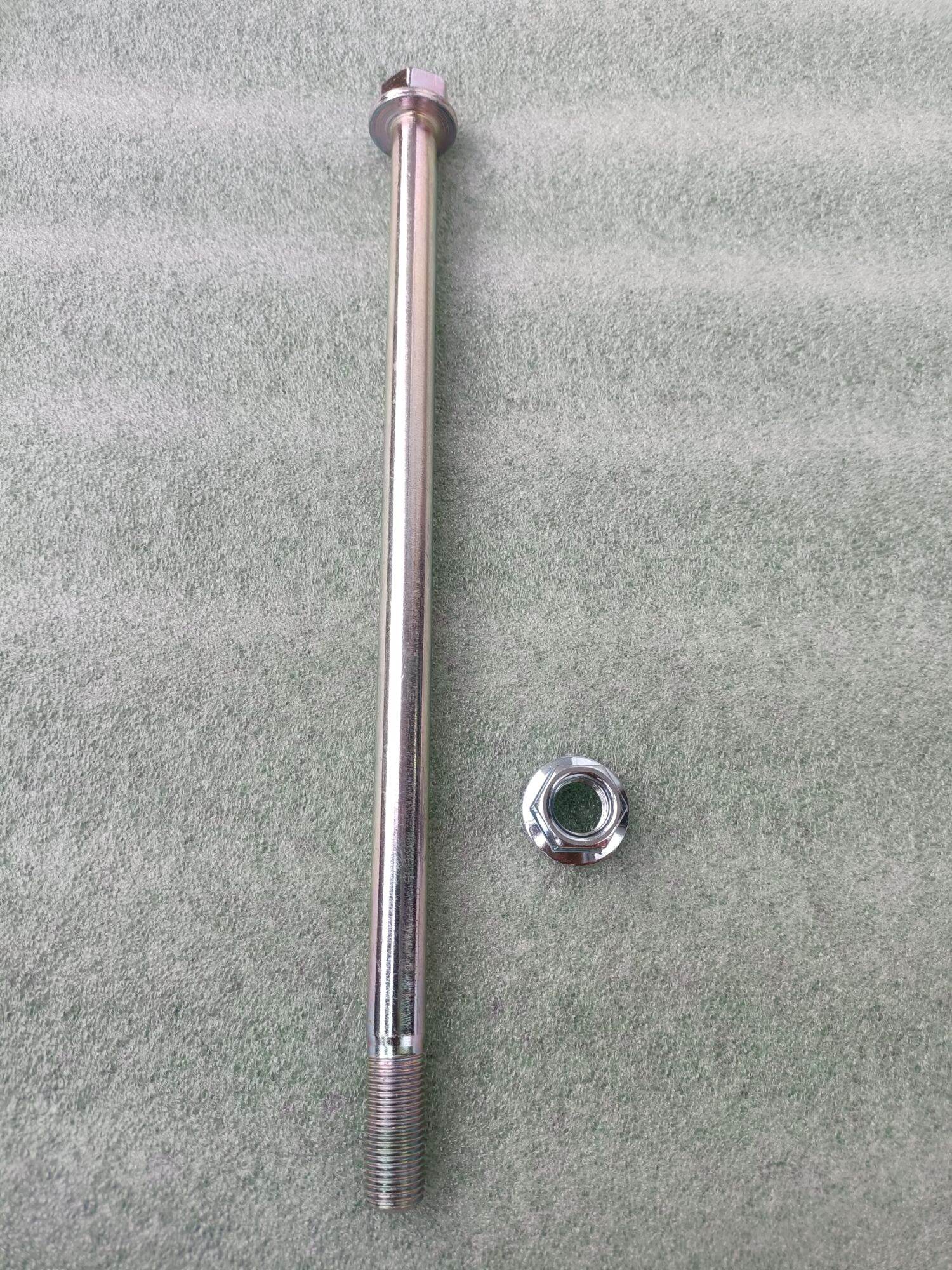 Cốt gấp Jupiter Sirius 12li