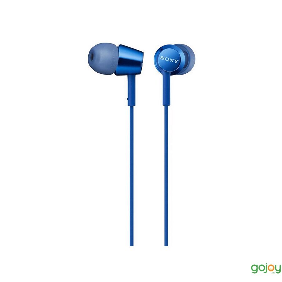 Tai Nghe Có Micro SONY MDR-EX155AP Chính Hãng