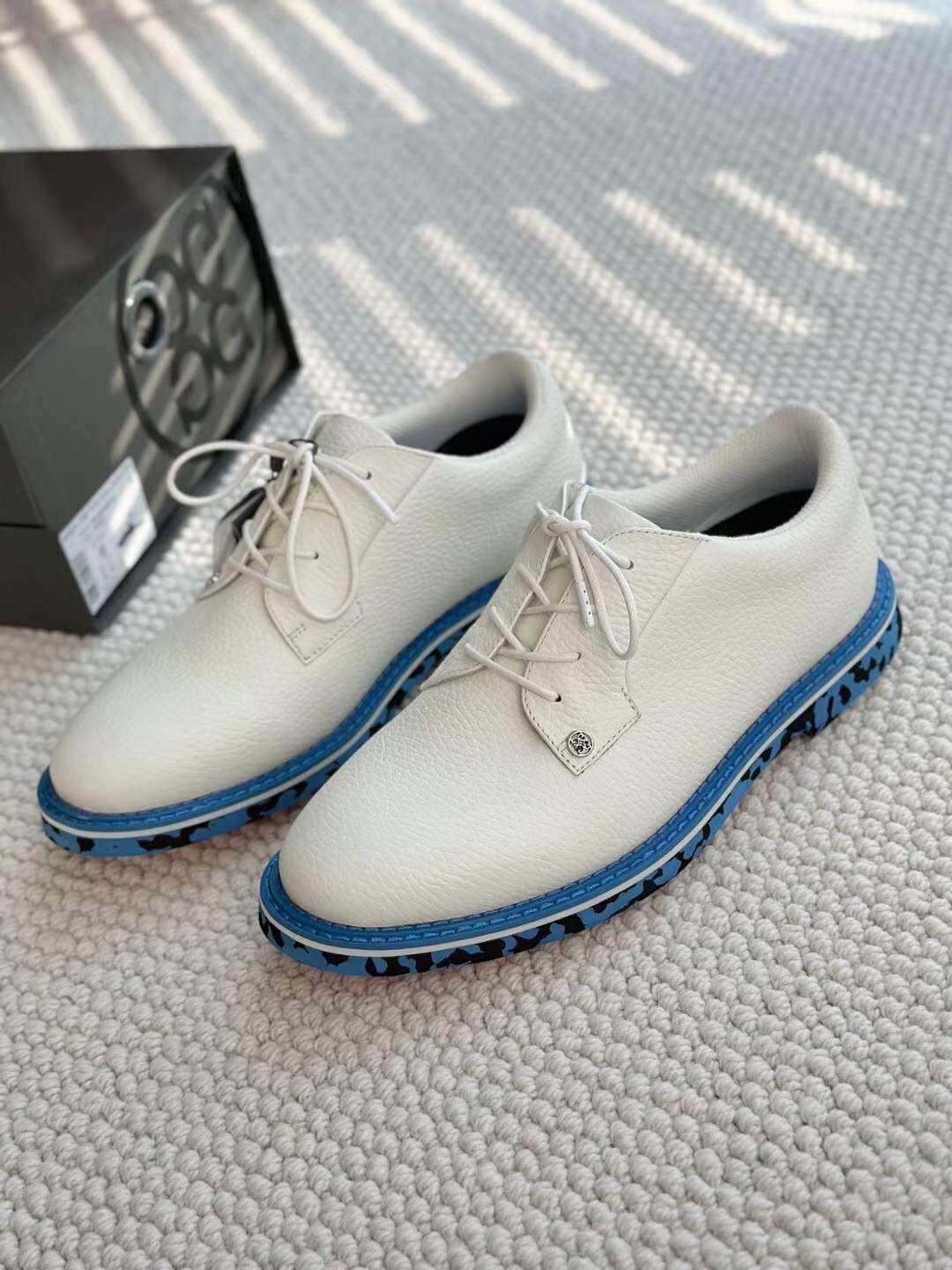 Giày golf nam G/FORE mẫu mới nhất