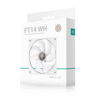Deepcool | Quạt FDB Cao Cấp Ít Ồn
