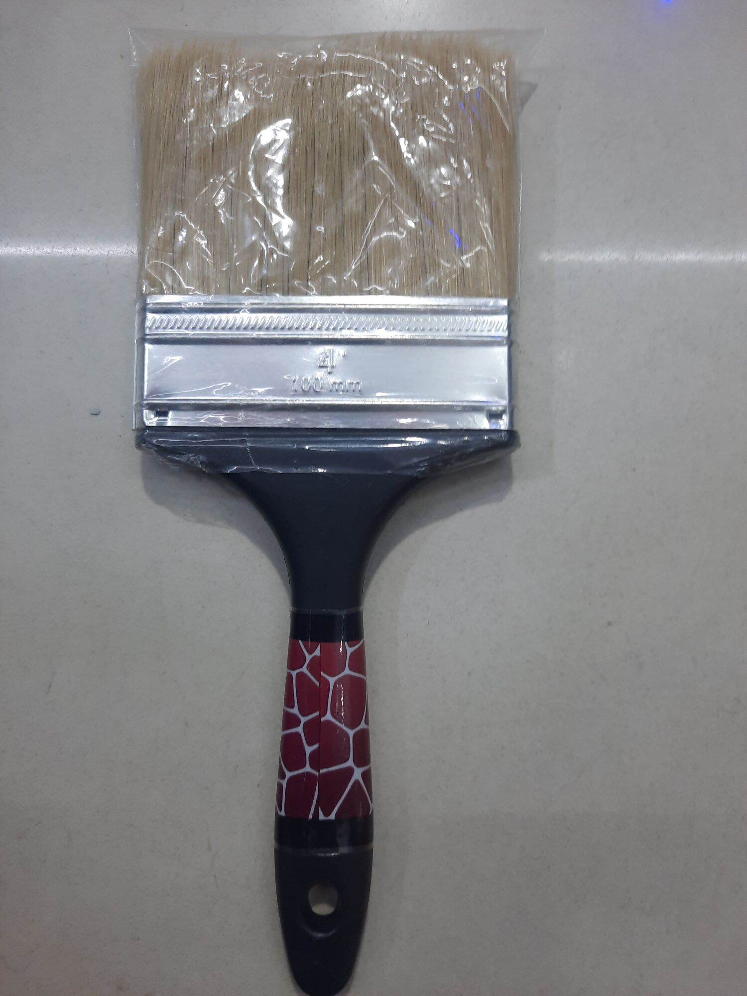 Cọ sơn cán nhựa đen Thanh Bình