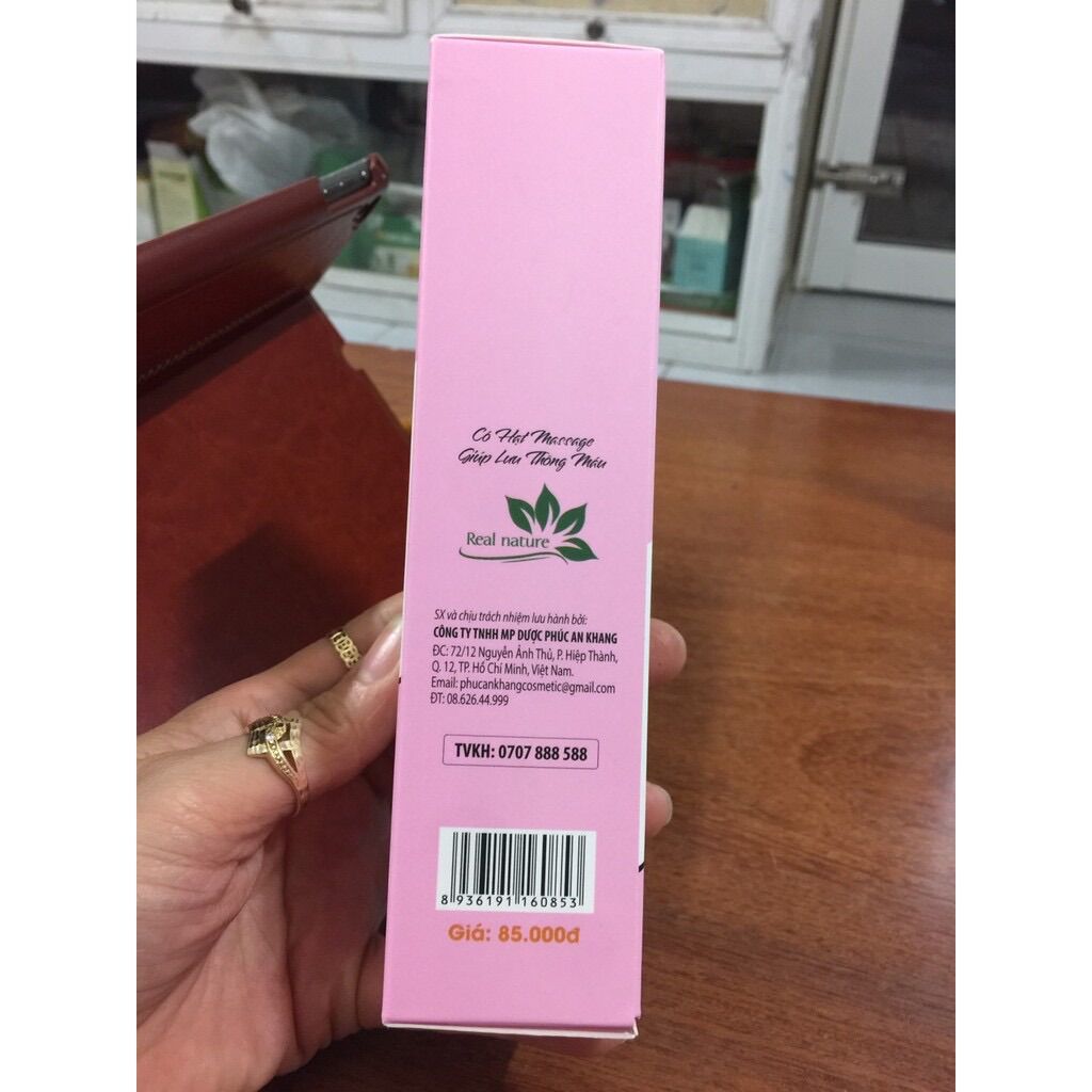 SỮA RỬA MẶT GẠO GOLD BEE