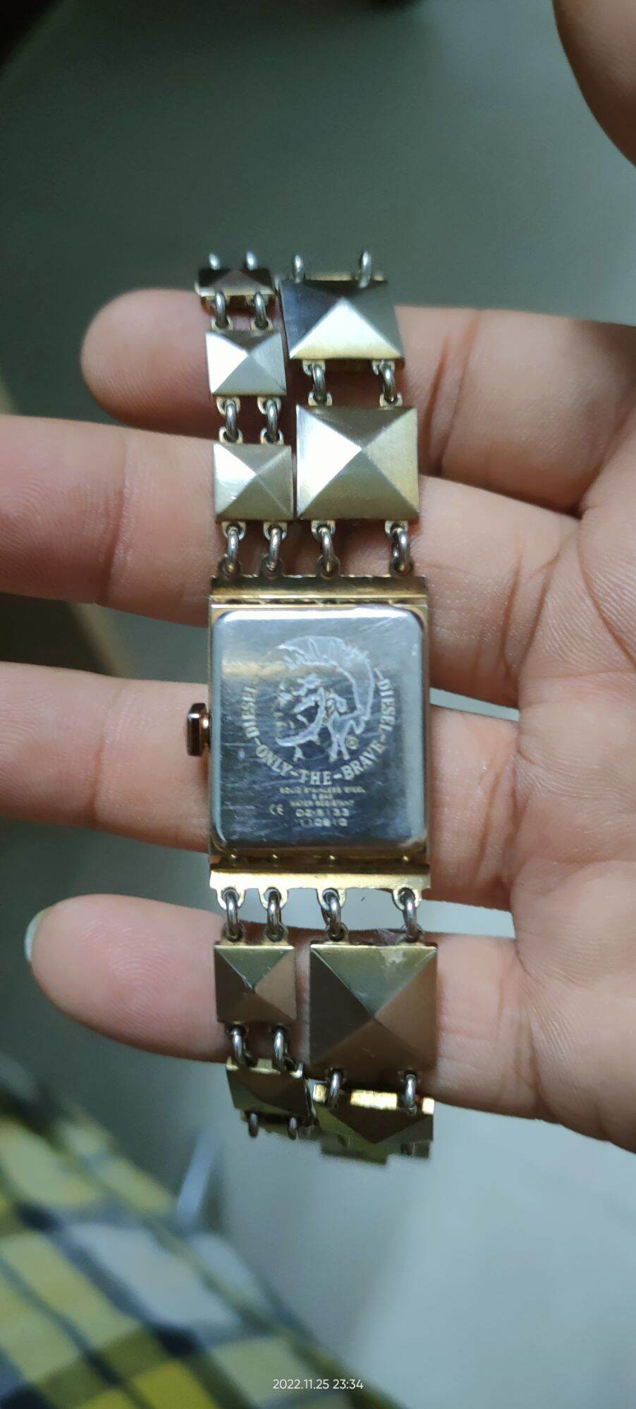 DIESEL THỤY SỸ 🇨🇭