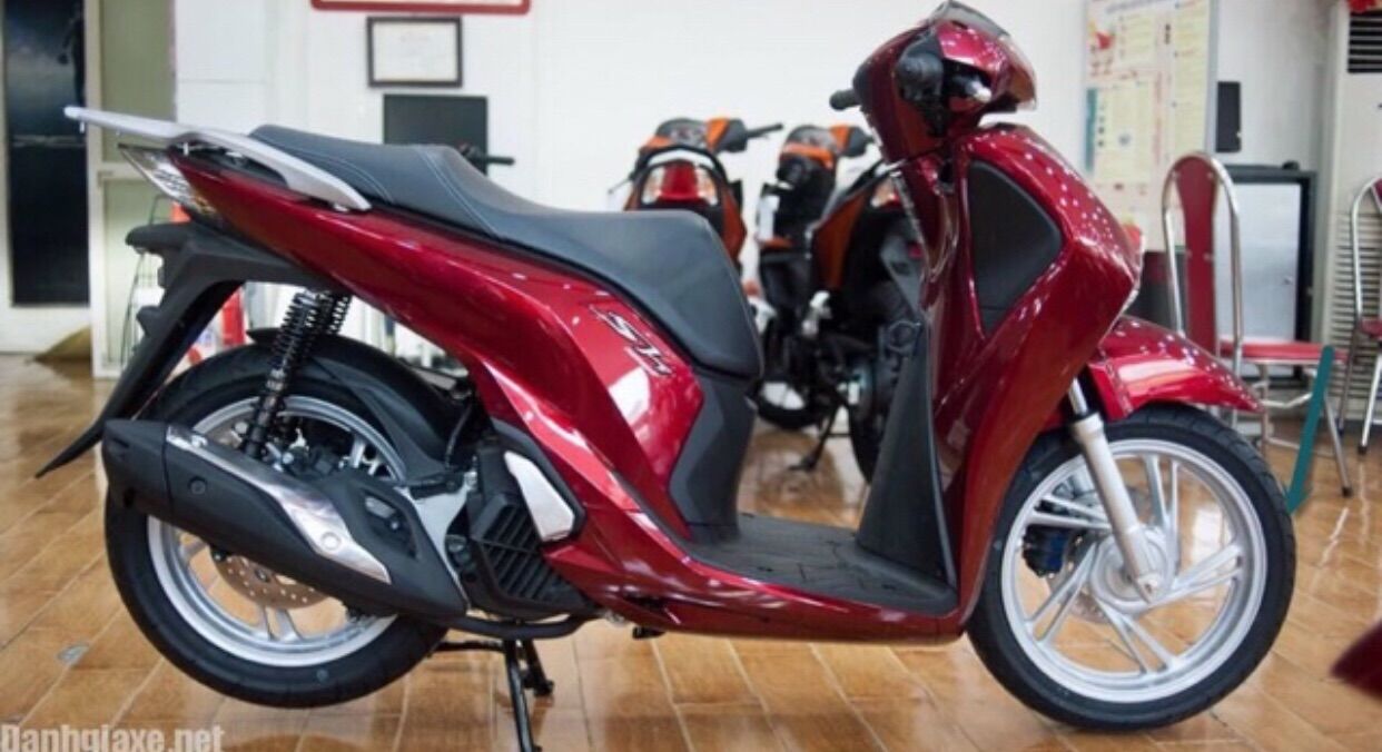 Vỏ trước Honda sh ý ,vỏ trước sh Việt ,lốp trước Honda sh  kenda