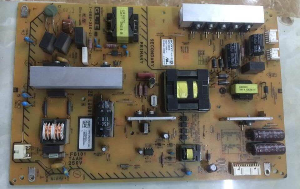Bo mạch 42W804, 47W804