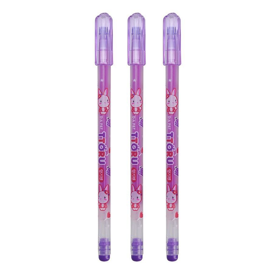 [HCM]1 CÂY VIẾT GEL TTORU ĐÔNG A CAO CẤP