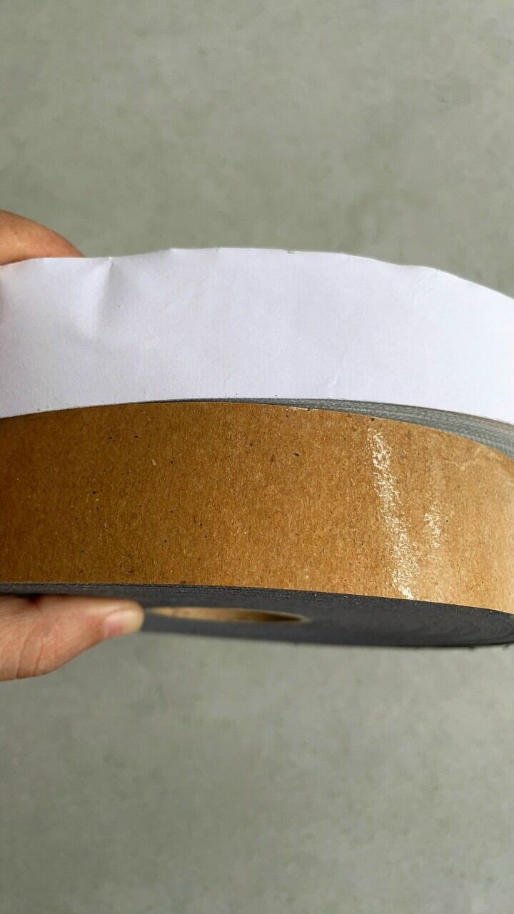 CUỘN KEO VẢI ỦI LƯNG QUẦN TÂY BẢNG 3,3cm(10M VÀ 50M)