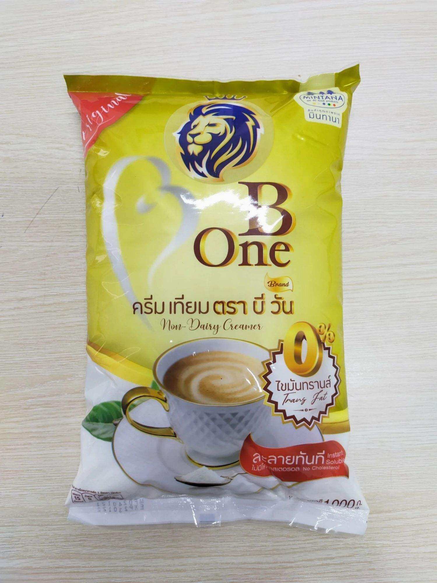 Bột kem béo B-one thơm ngon bịch 1kg