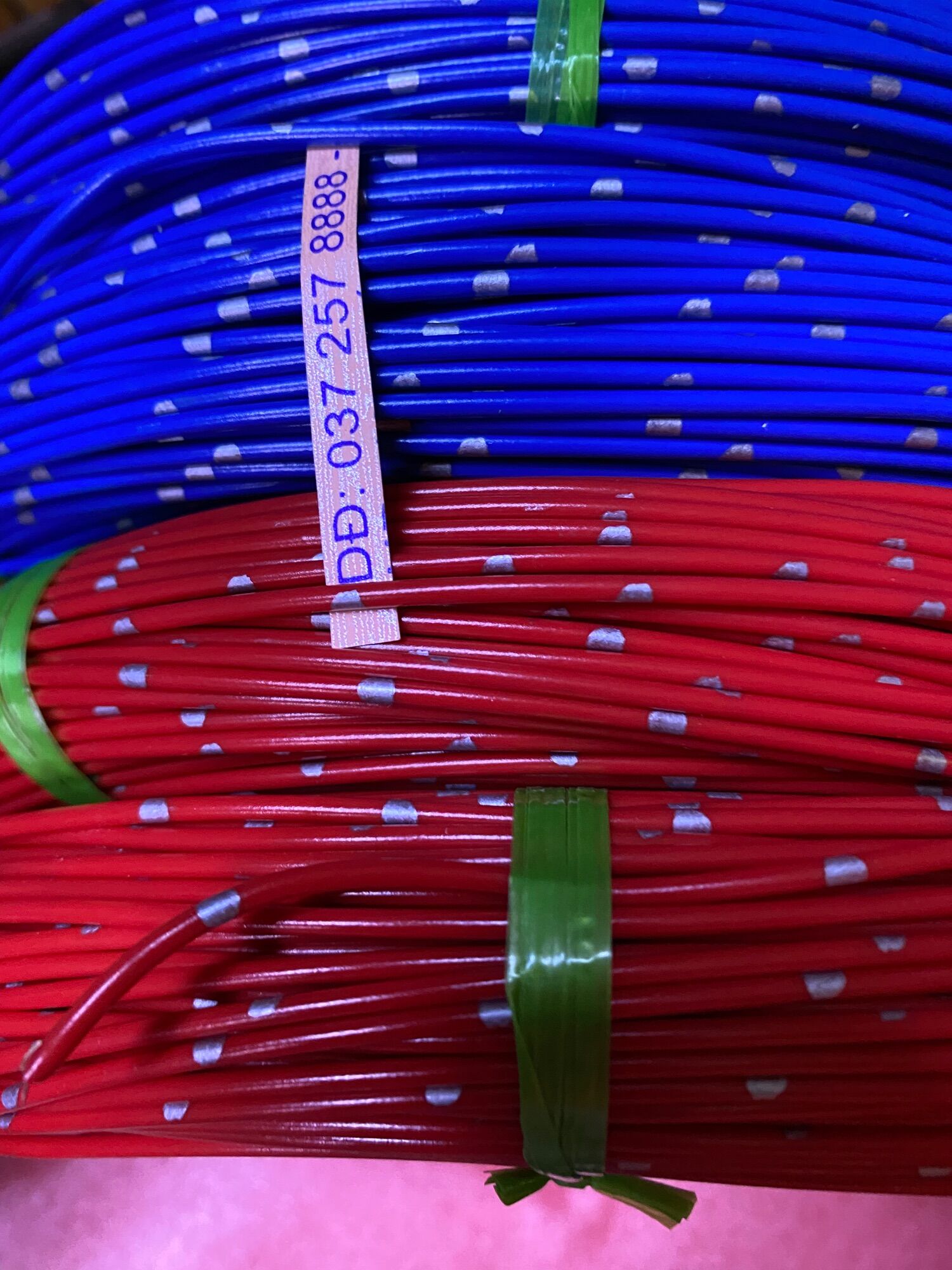 Dây điện Nhật 1.25 giá cho 100 mét