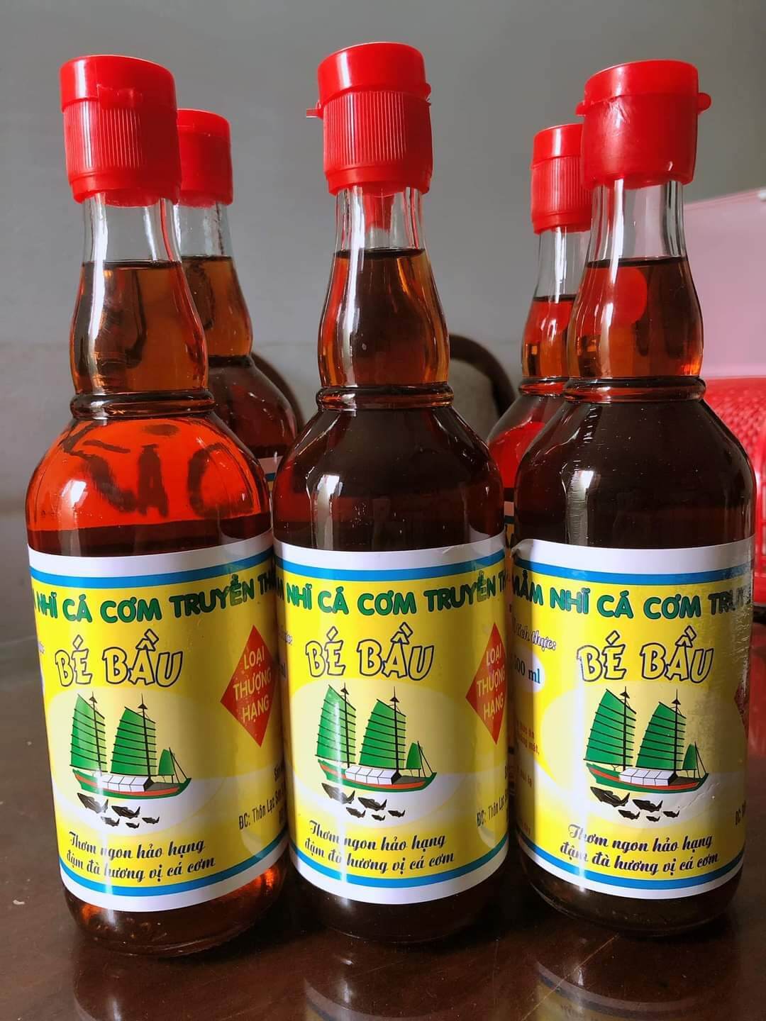 Combo Sum Vầy Bé Bầu 1 thùng thượng hạng + 1 thùng Đặc biệt.