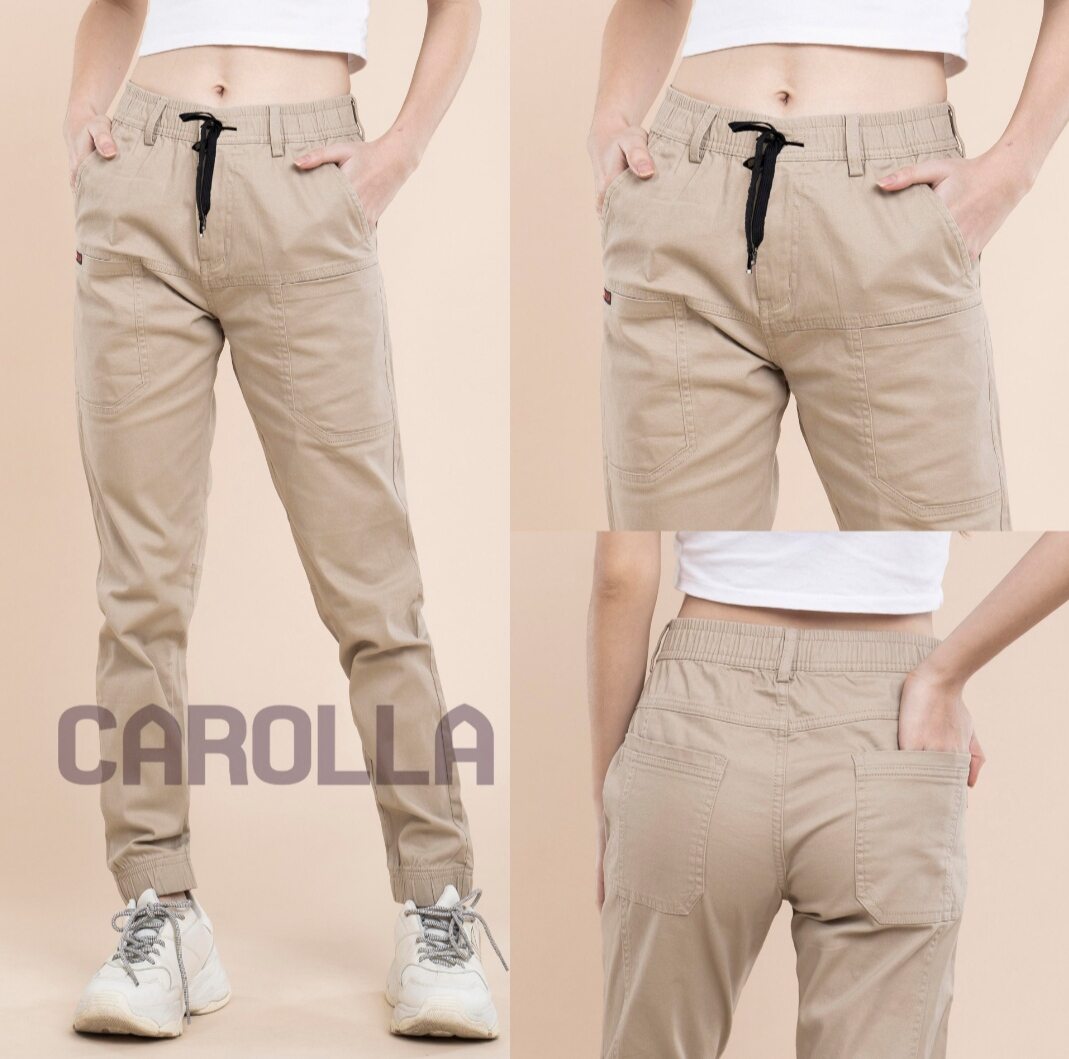 QUẦN JOGGER NAM NỮ HOT TREND