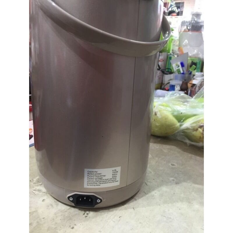 PHÍCH ĐIỆN SHARP  4.8L KS 48A THÁI LAN