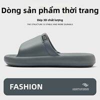 ANSHANGFEN | Dép Nam Chống Trượt và Khử Mùi EVA