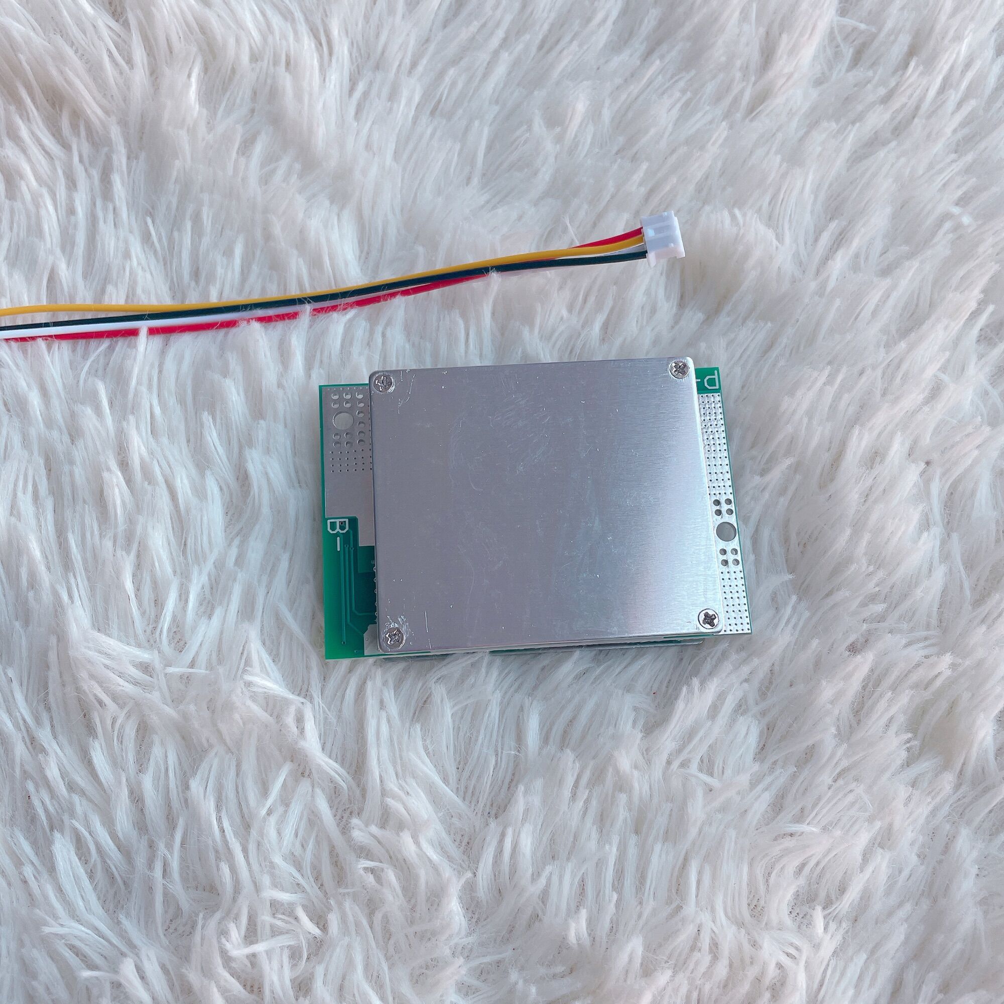 Mạch bảo vệ pin 3s 100A, 150A