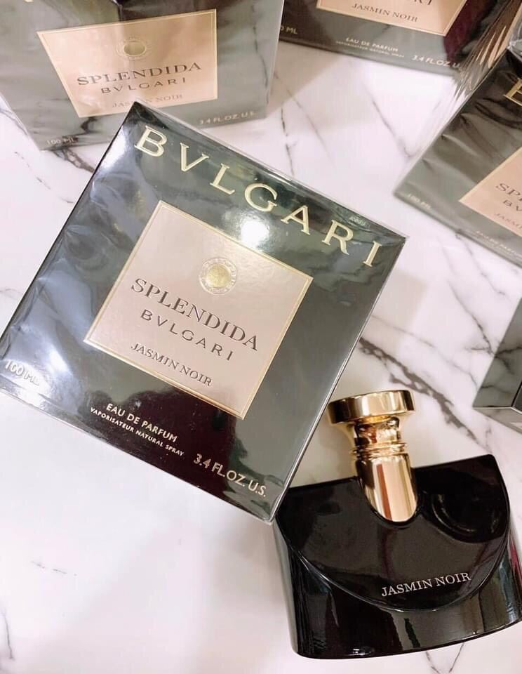 Bvlgari Noir Jasmin Giá Tốt T04/2023 | Mua tại 