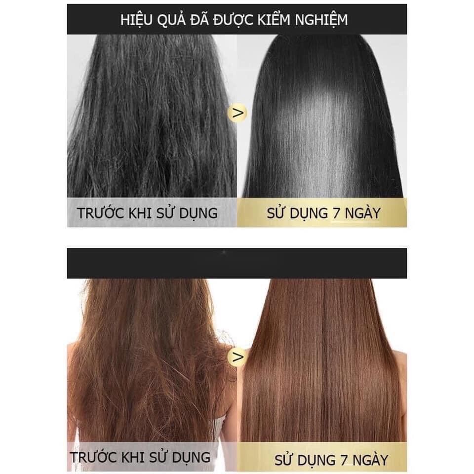 Kem Ủ Tóc Pinky Pinky