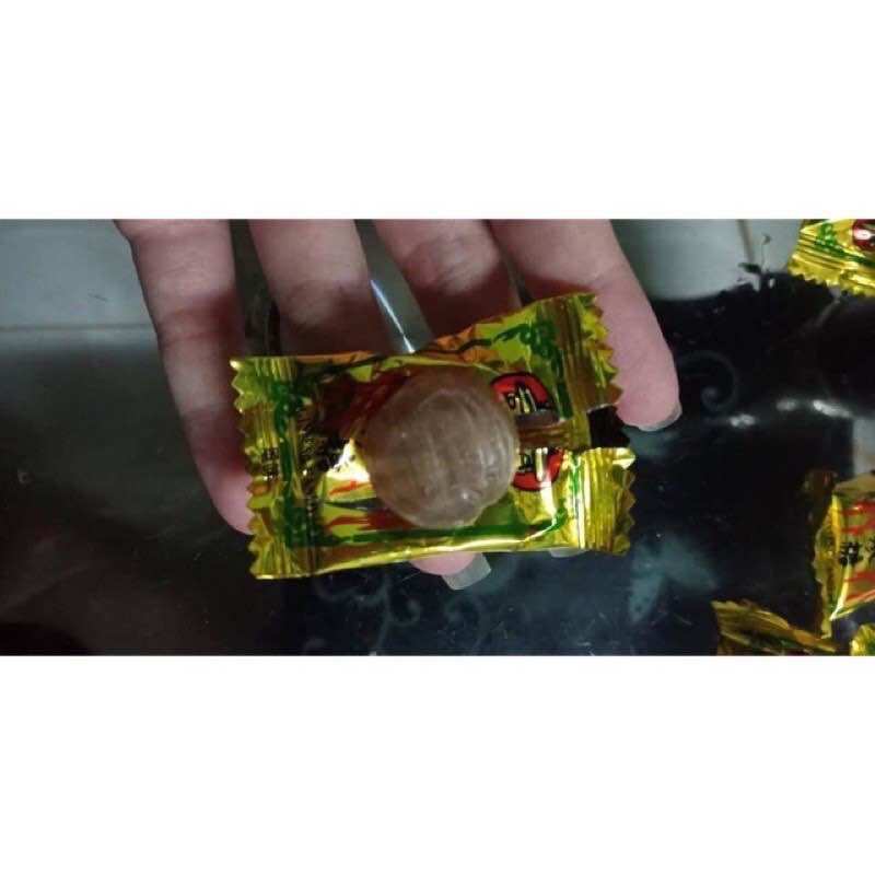Kẹo Sâm Đài Loan 500g