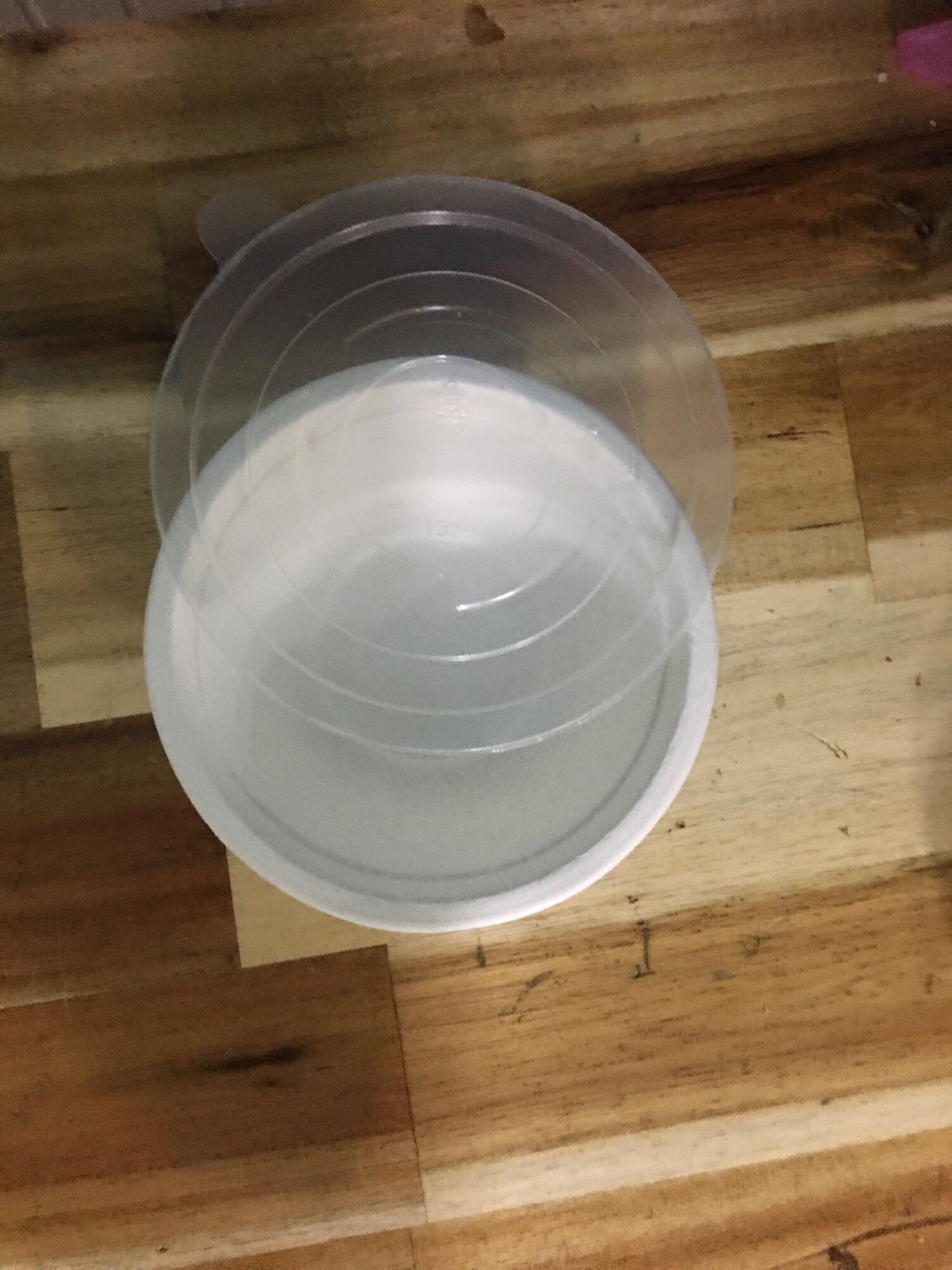 Combo 10 bộ chén giấy bã mía 350ml ( chén + nắp)