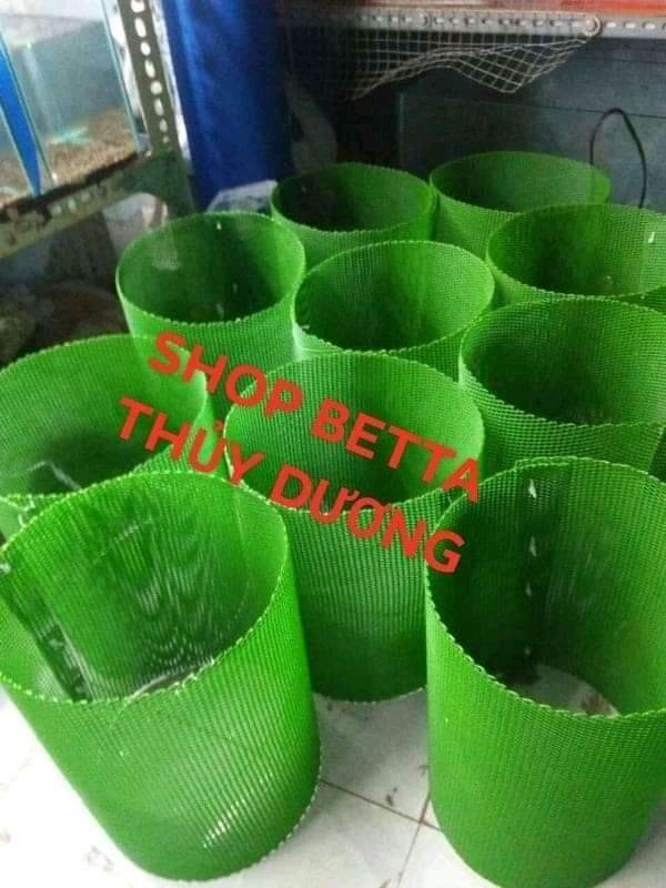 Lưới làm lồng đẻ 3 ly