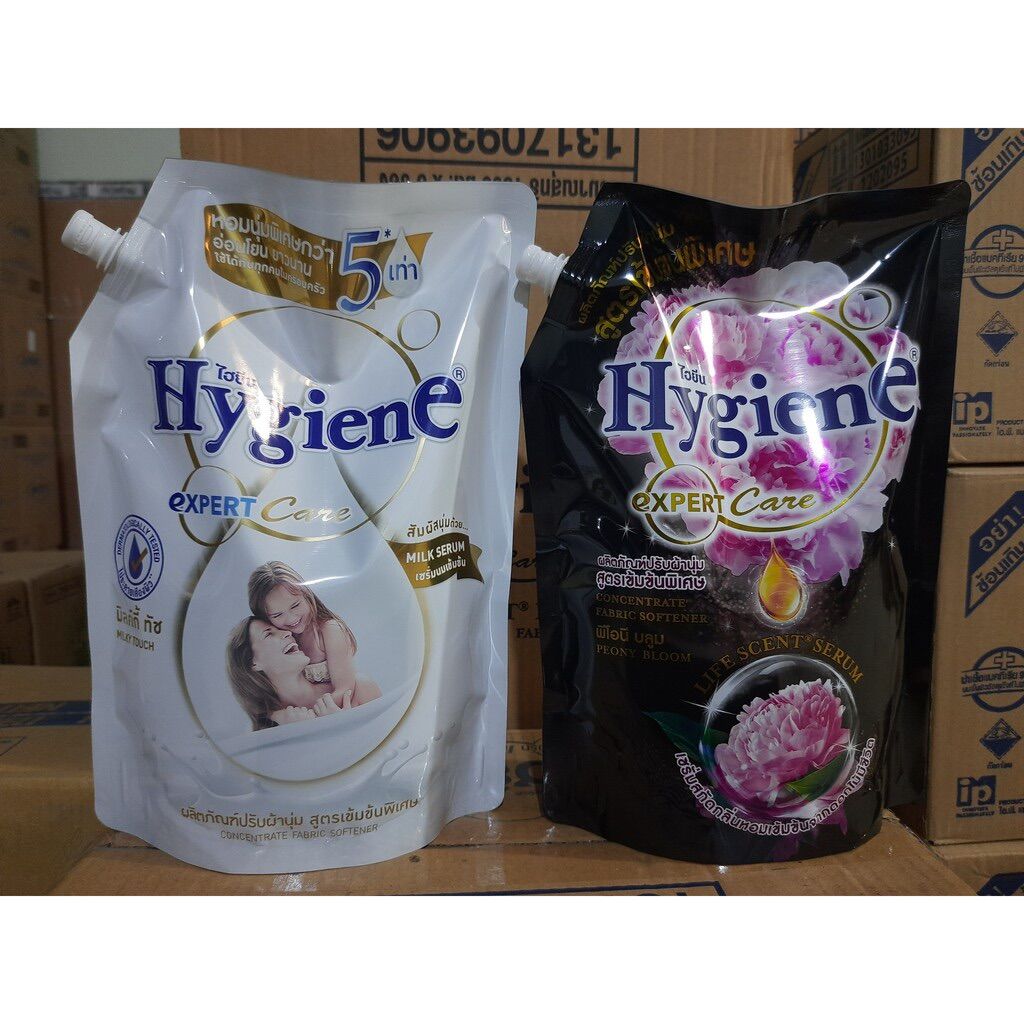 [HCM] Nước Xả Vải Đậm Đặc Hygiene