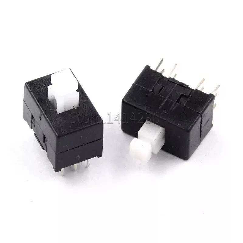1 NÚT NHẤN MIXER 12 CHÂN