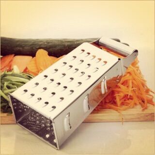 Bào rau củ inox đặc biệt IN -NT bào rau củ 4 mặt
