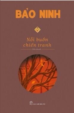 Nỗi buồn chiến tranh