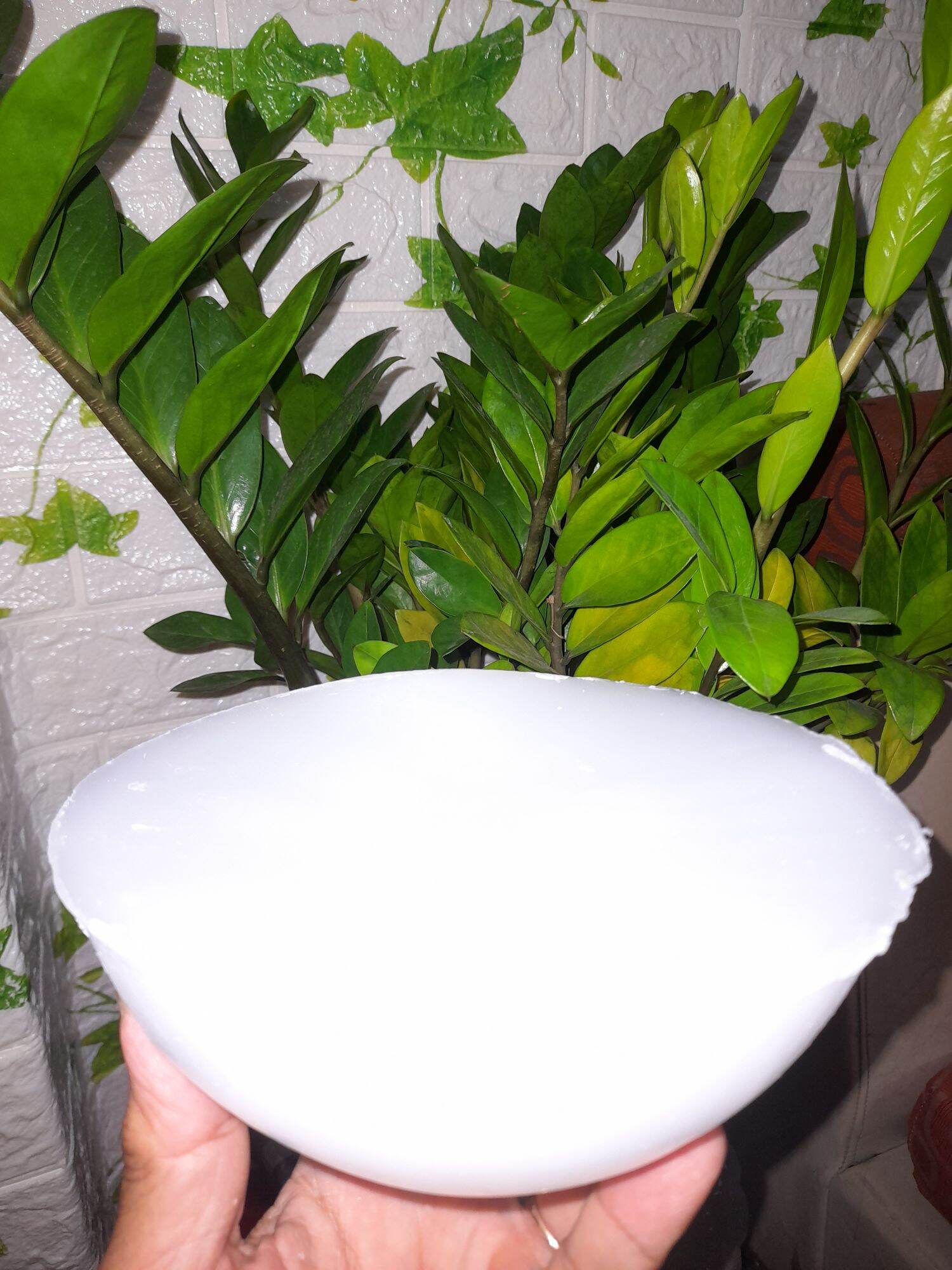Sáp ong trắng 1kg