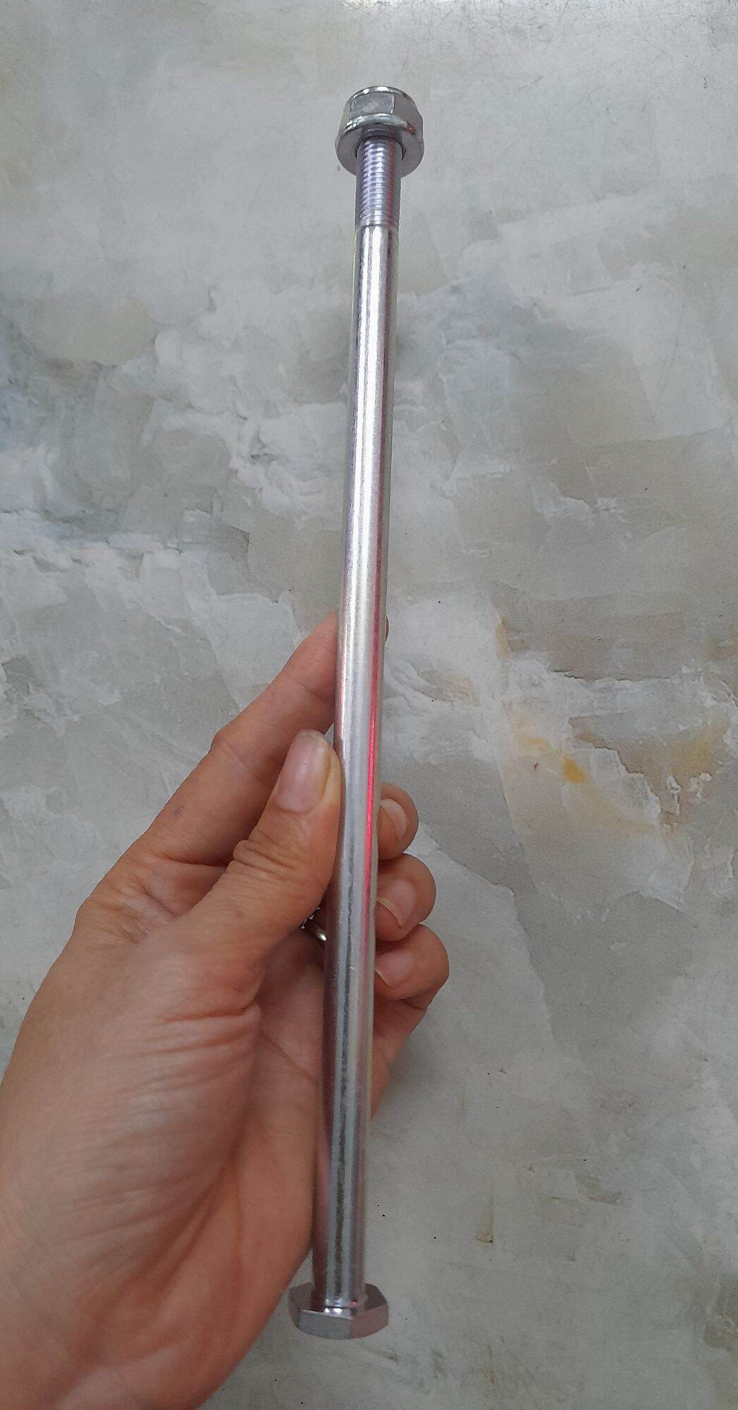 Cốt gắp xe Dream và Wave ( 10 li )