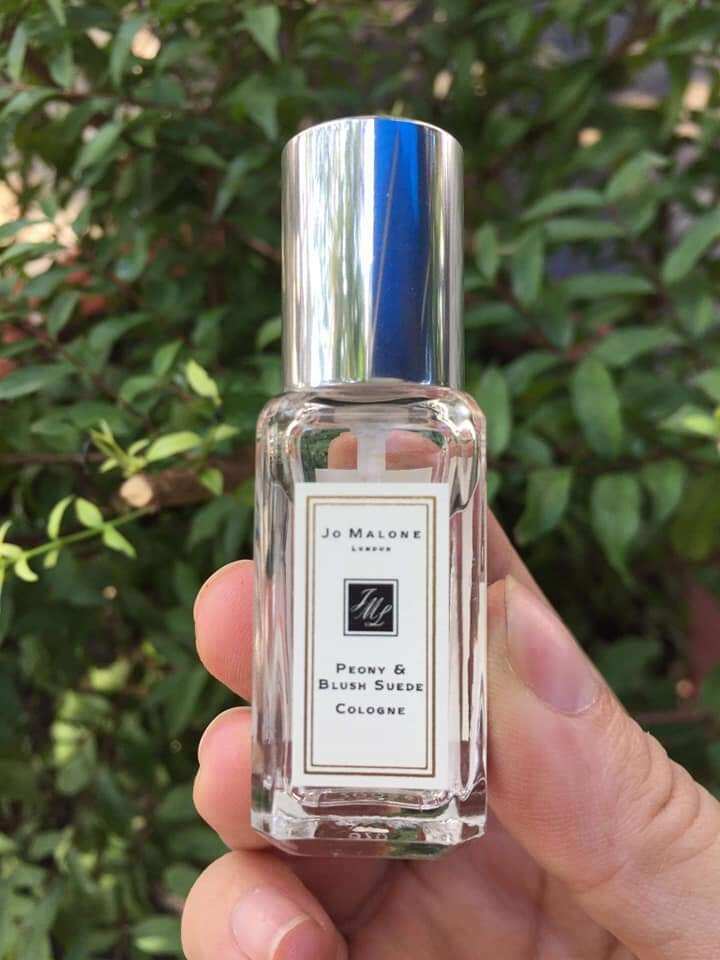 Nước hoa Peony blush suede Jomalone 9ml