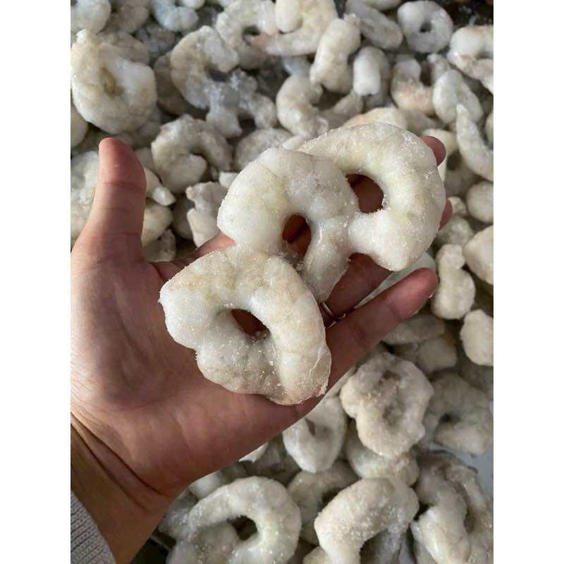 Tôm nõn bóc vỏ hàng loại ngon 500gr (Giao tphcm)