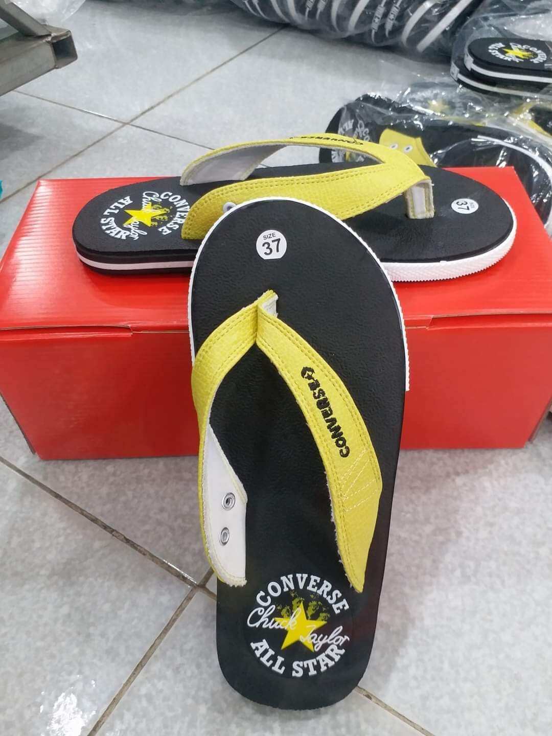 Dép kẹp converse 1.1