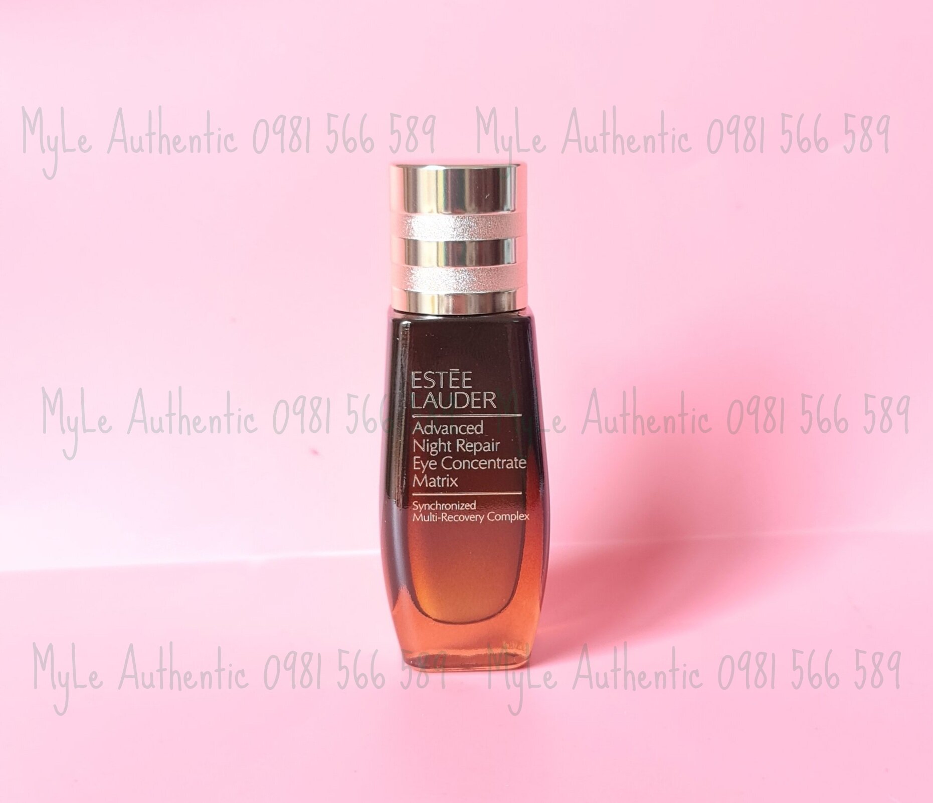 Tinh chất serum Mắt EL Matrix 15ml