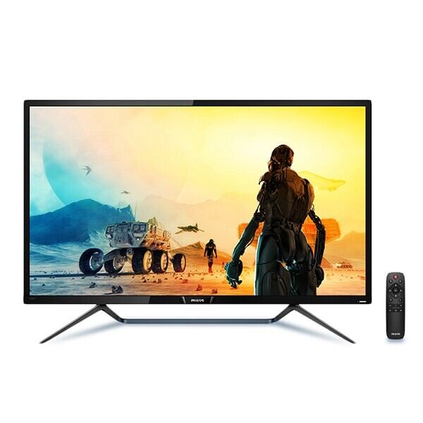 Philips | Philips Tv Uhd 4K 43-Inch Wide Monitor Input Ports HDMI 2.0 / Dp / Mini Dp Blue Light Blocking Giá 18,498,900 Đồng*Miễn phí vận chuyển