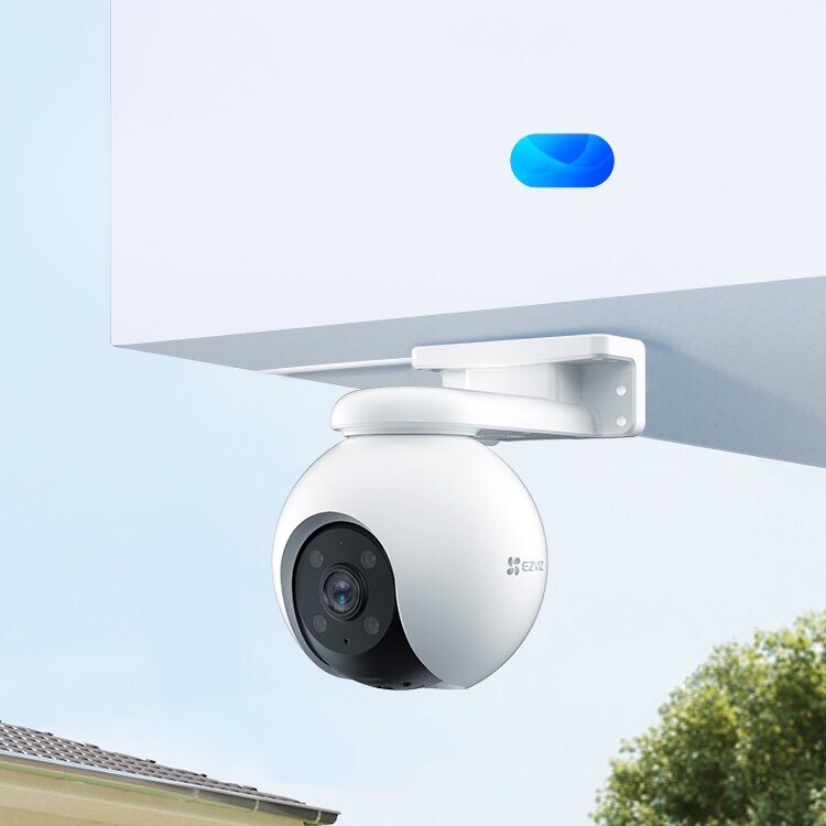 Camera Ezviz wifi H8 5mp 3K , H8 pro 5mp
