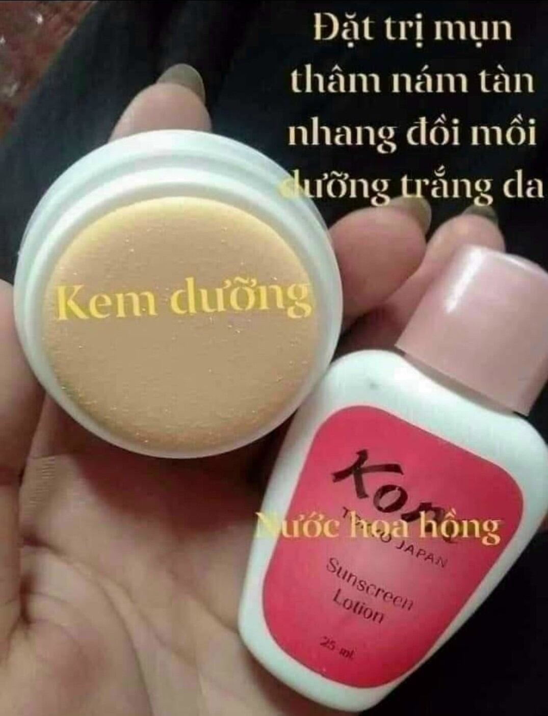 Kem Kone Thailand