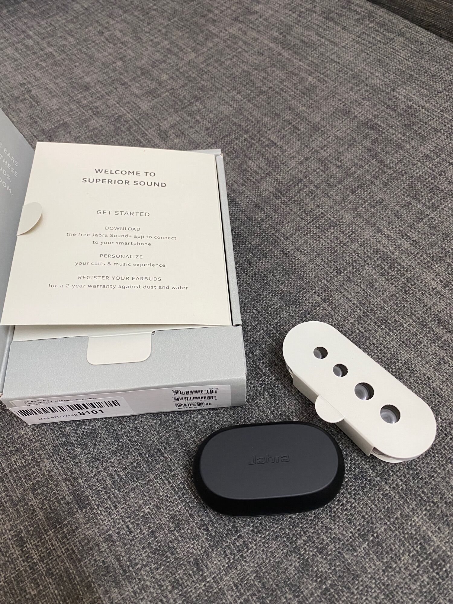 Tai Nghe Jabra Elite 7 Active / 4 Active True Wireless Giá Rẻ