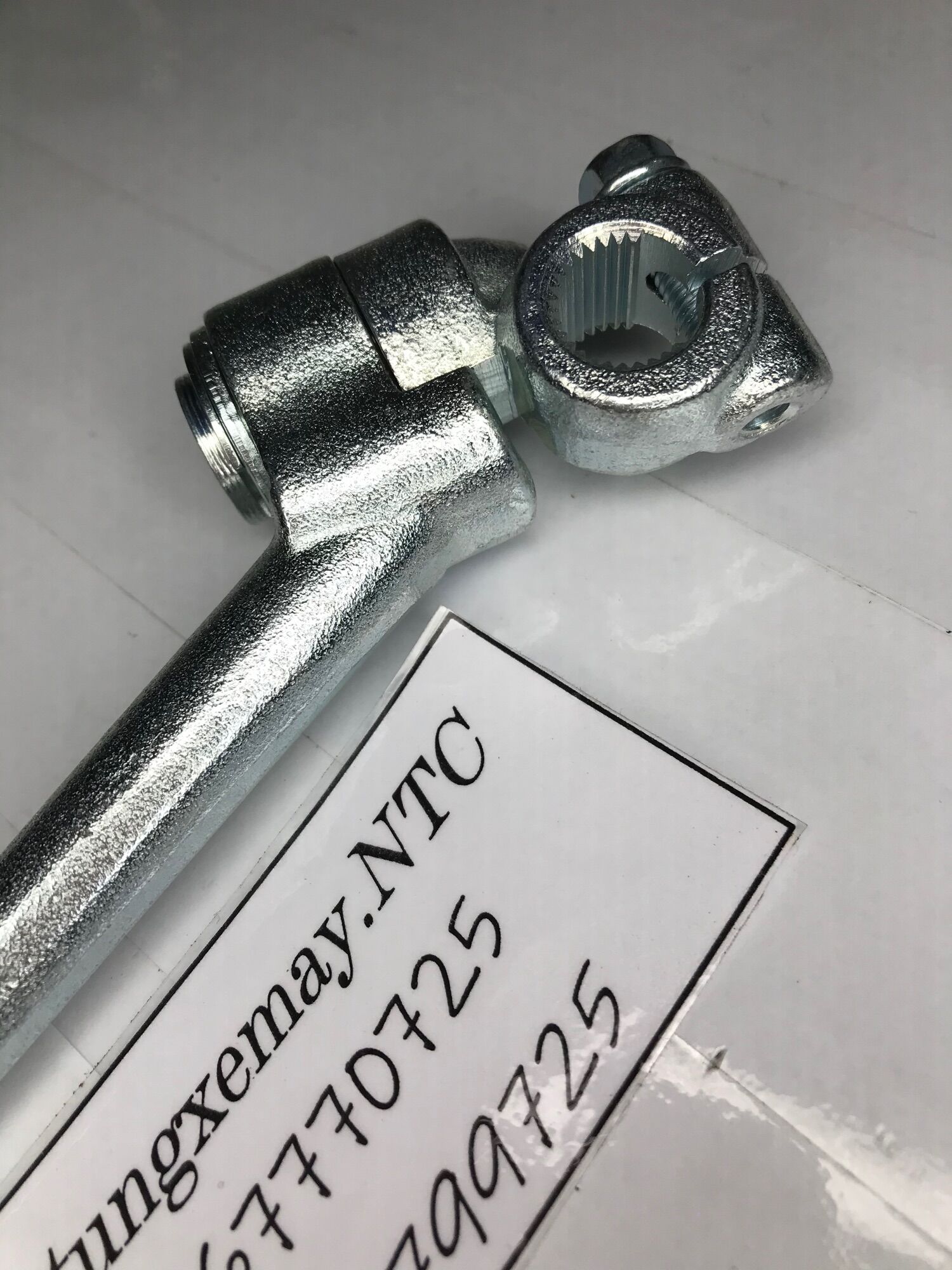 Giò đạp si Dò đạp si CẦN ĐẠP SI DÒ ĐẠP SIRIUS GIÒ ĐẠP YAMAHA SI