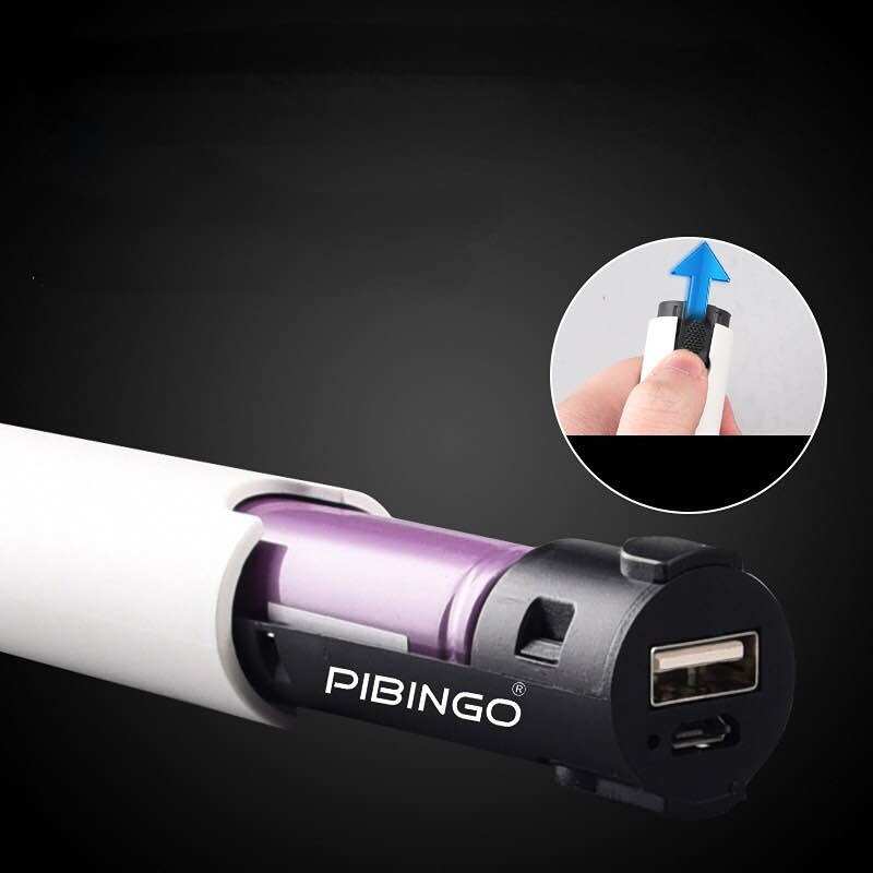 Đèn Pin Lithium Mini 18650 (không bao gồm pin)