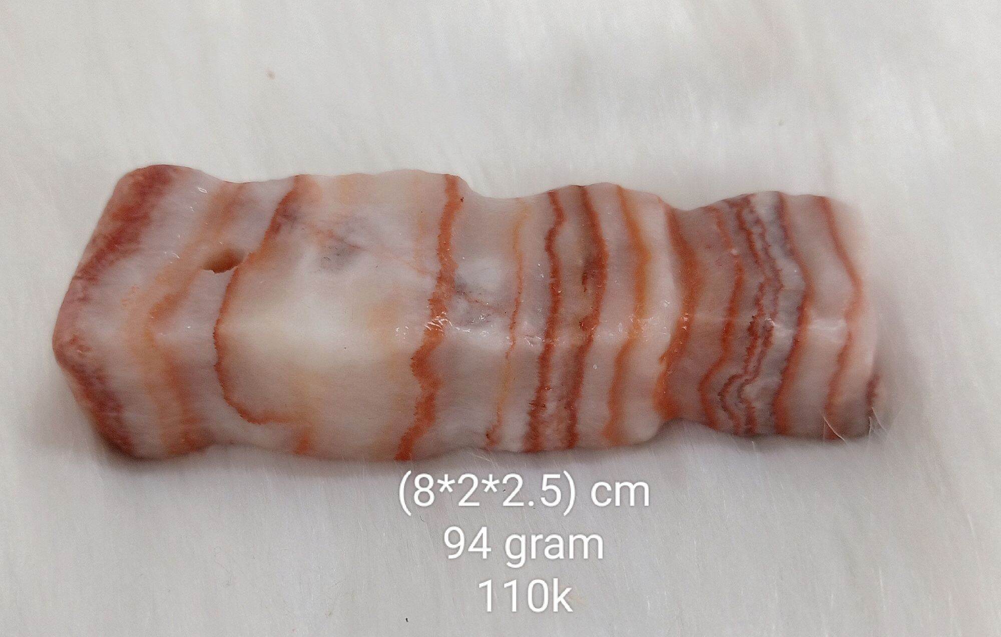 Đá Phú Quý Thịt Lợn(Heo)