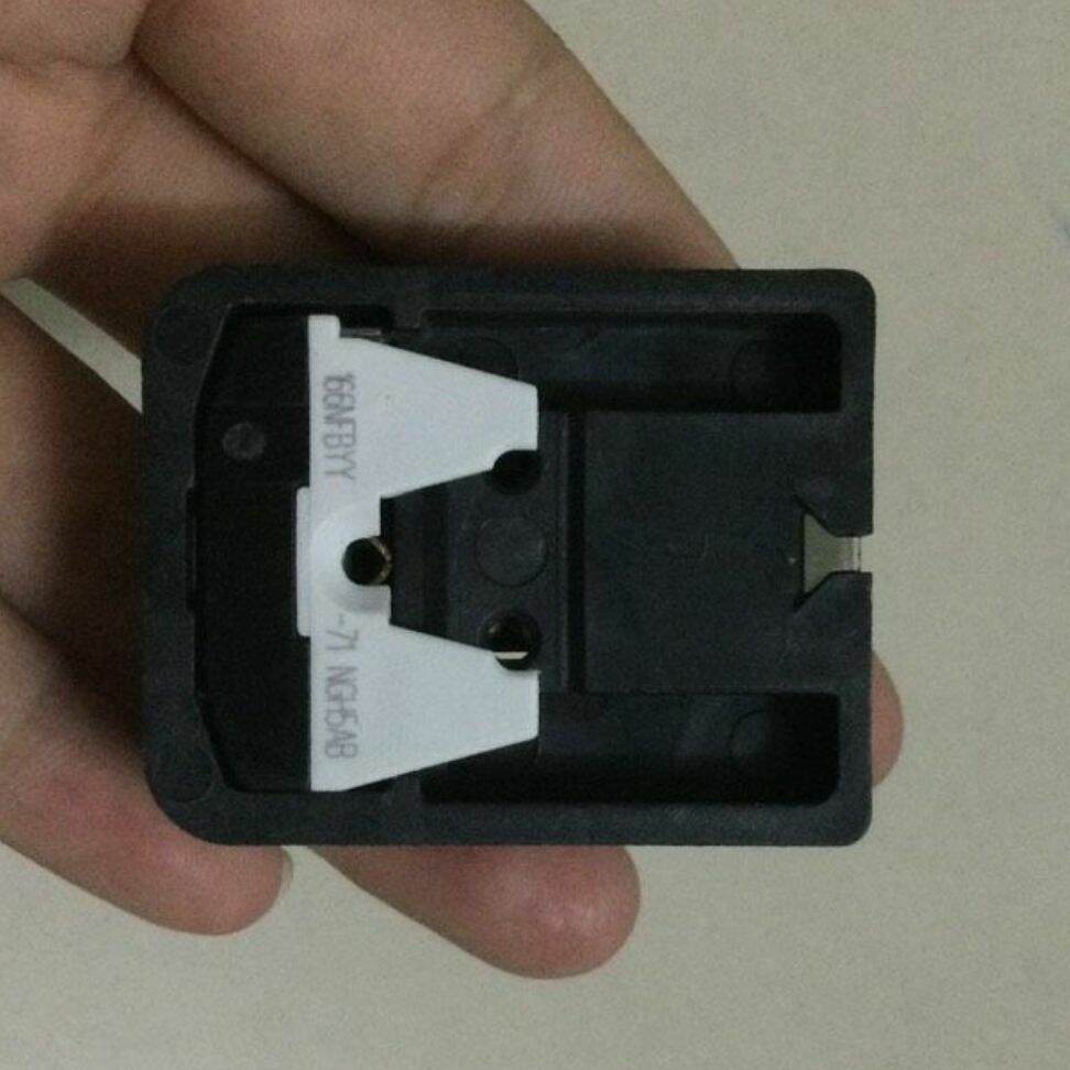 [HCM]bộ relay khởi động tủ lạnh Electrolux