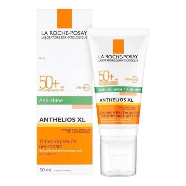 Kem Chống Nắng Laroche Possay Anthelios 50Ml