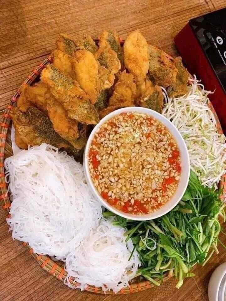 1kg Cá rô phi lọc sạch xương