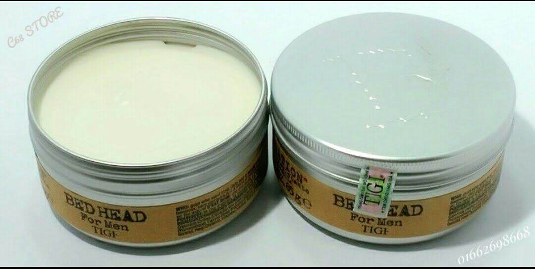 Sáp Vuốt Tóc TIGI BED HEAD MATTE SEPARATION
