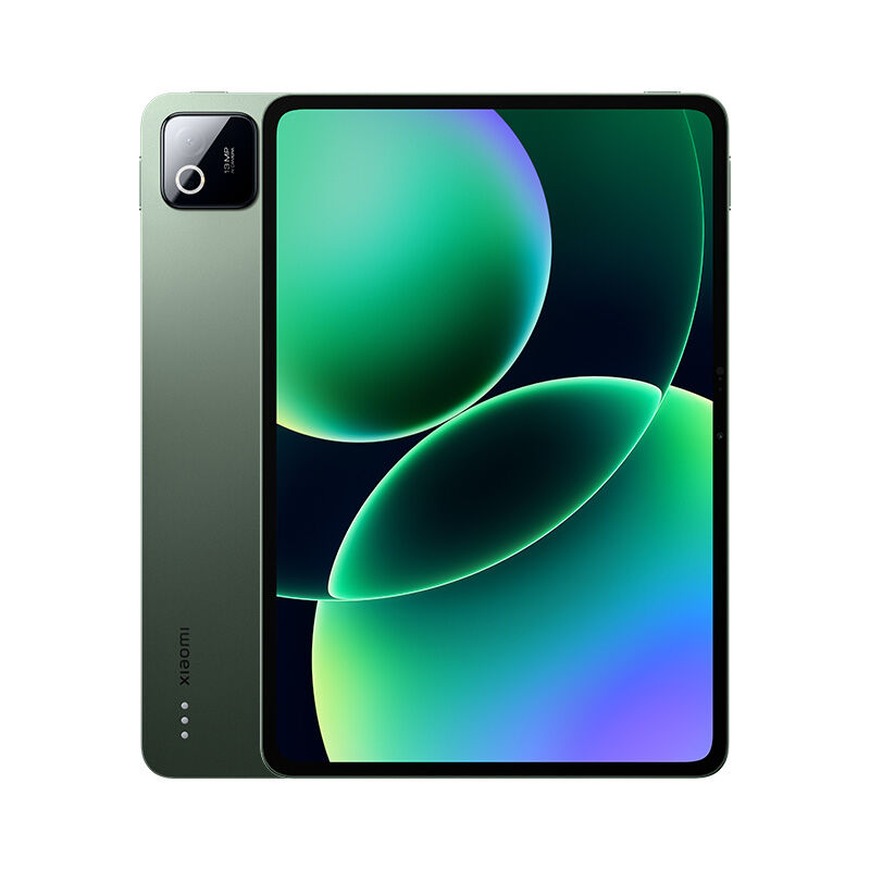 MIUI | Gaming Entertainment and Office Tablet