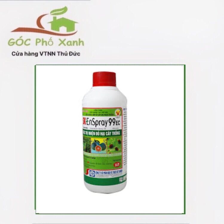 DẦU KHOÁNG SK ENSPRAY 99EC 480ml